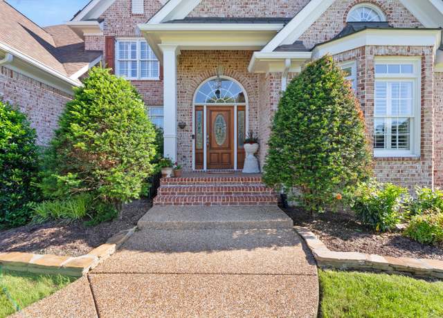 Property at 205 Saint Anne Way, Franklin, TN 37064, 5 beds, 5 baths