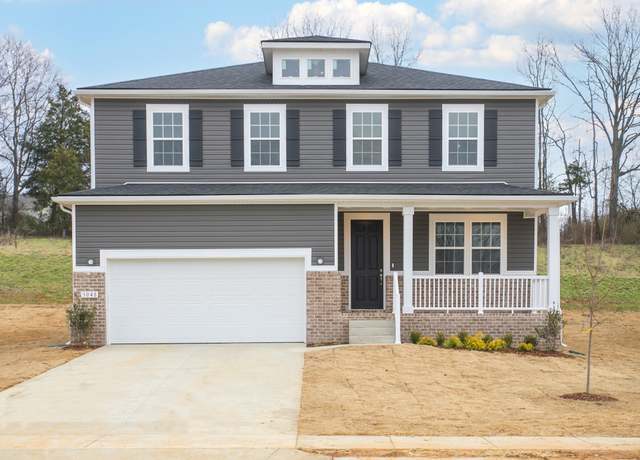 Property at 3048 Fernwood Ln, Columbia, TN 38401, 4 beds, 2.5 baths