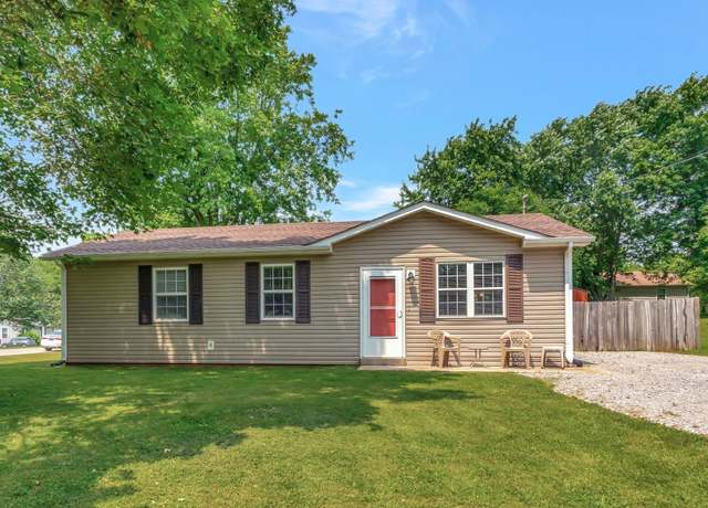 Property at 101 Knox Ct, Columbia, TN 38401, 3 beds, 1 bath