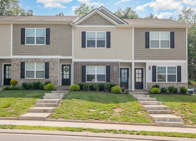 Property at 523 Moshe Flam Pl, La Vergne, TN 37086, 2 beds, 2.5 baths