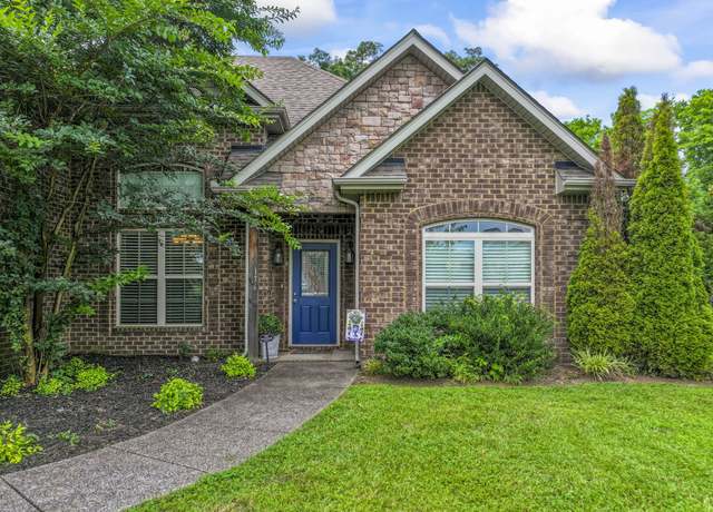 Property at 176 Sparrow Gap Dr, La Vergne, TN 37086, 3 beds, 2 baths