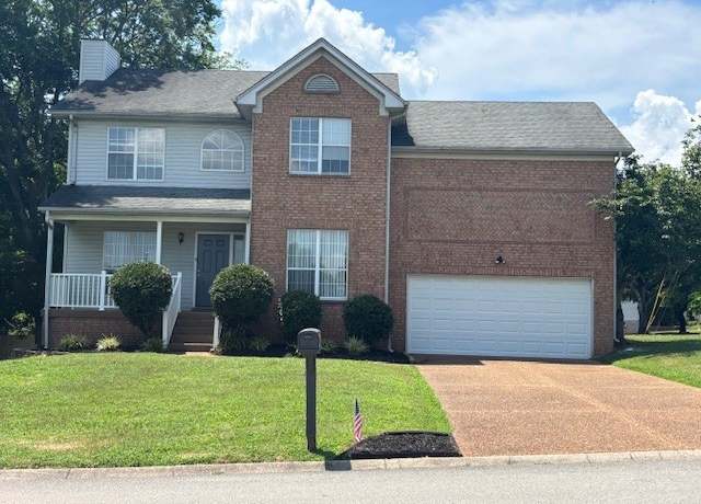 Property at 1327 Sydney Ter, Mount Juliet, TN 37122, 3 beds, 2.5 baths