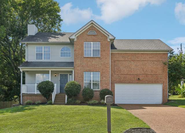 Property at 1327 Sydney Ter, Mount Juliet, TN 37122, 3 beds, 2.5 baths