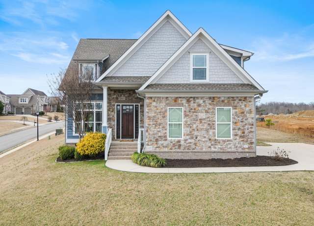 Property at 3615 Hawks Creek Dr, Apison, TN 37302, 5 beds, 2.5 baths
