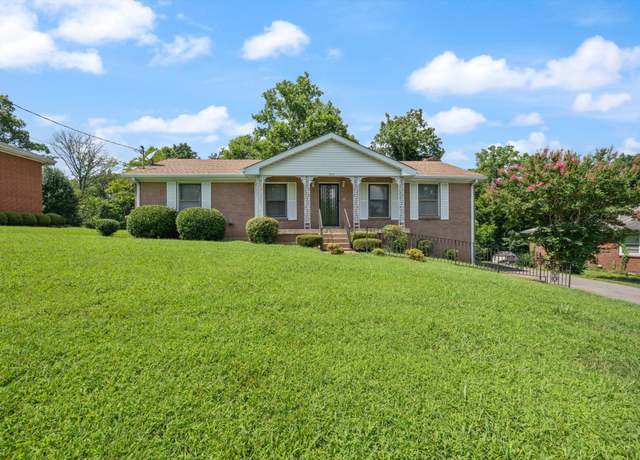 Property at 502 Harding Pl, Nashville, TN 37211, 3 beds, 2 baths
