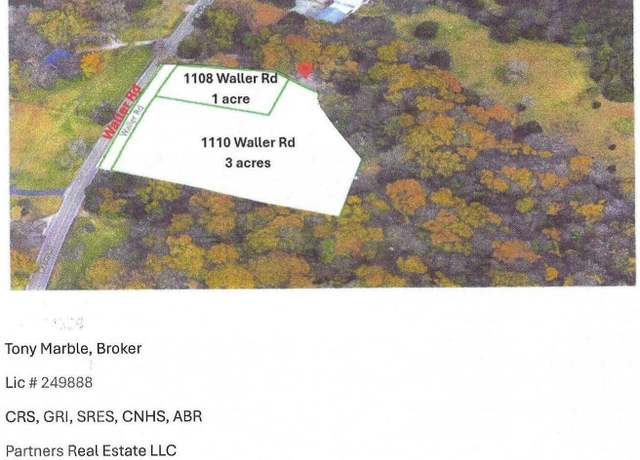 Property at 1108 Waller Rd, Brentwood, TN 37027