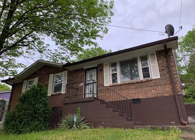 Property at 2800 Old Matthews Rd, Nashville, TN 37207, 3 beds, 1 bath