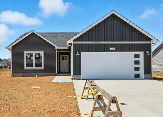 Property at 362 Galway Dr, Clarksville, TN 37042, 3 beds, 2 baths