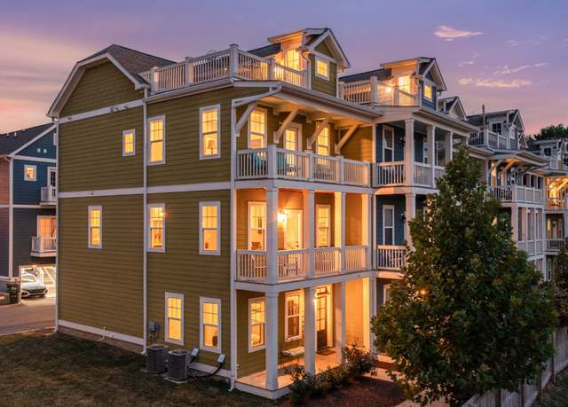 Property at 2101 Dabbs Ave #10, Old Hickory, TN 37138, 4 beds, 3 baths