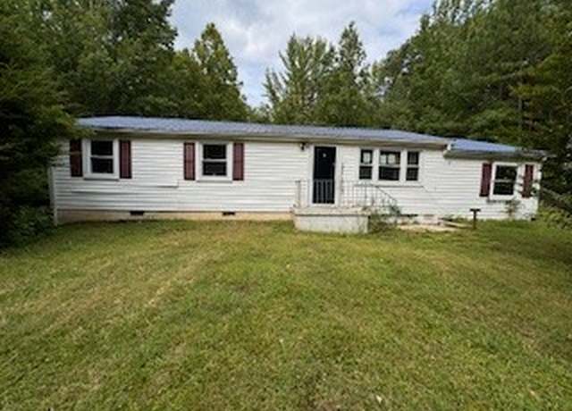 Property at 2275 River Rd, Clarksville, TN 37040, 4 beds, 2 baths