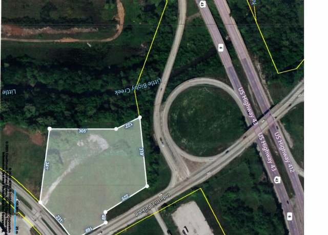 Property at 0 North James Campbell, Columbia, TN 38401