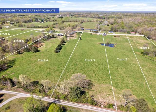 Property at 5445 Louise Rd, Cumberland Furnace, TN 37051