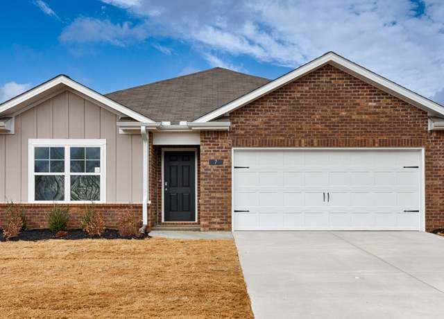 Property at 7 Jackson Way, Fayetteville, TN 37334, 4 beds, 2 baths