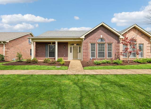 Property at 8052 Sunrise Cir, Franklin, TN 37067, 3 beds, 2 baths