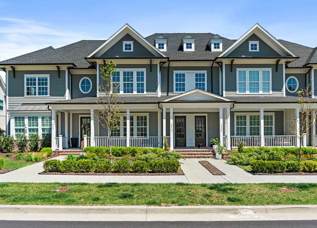 Property at 3012 Long Branch Cir, Franklin, TN 37064, 3 beds, 3.5 baths