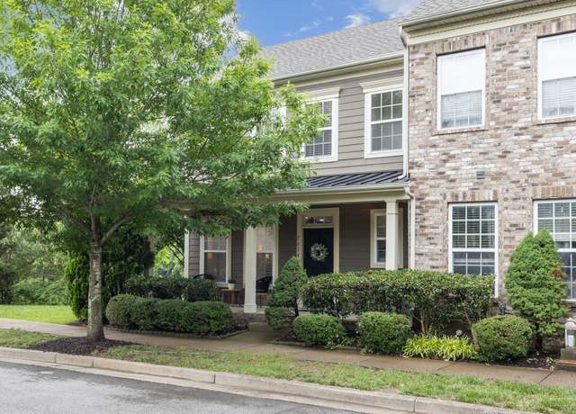 Property at 2634 Avery Park Dr, Nashville, TN 37211, 3 beds, 2.5 baths