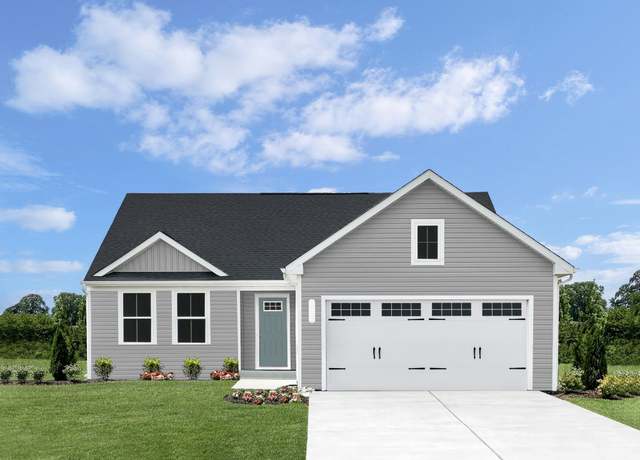 Property at 1553 Thornton Grove Blvd, Nashville, TN 37207, 3 beds, 2 baths