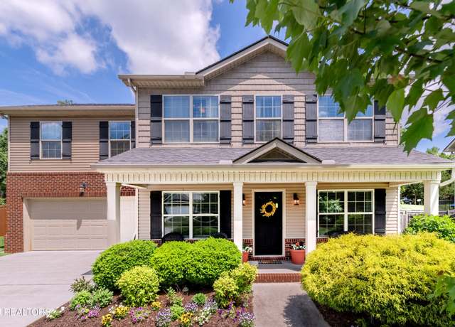 Property at 6315 Ridgewalk Ln, Knoxville, TN 37931, 3 beds, 2.5 baths