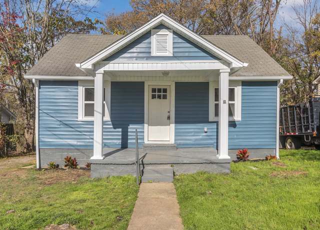 Property at 311 E 17th St, Columbia, TN 38401, 2 beds, 2 baths