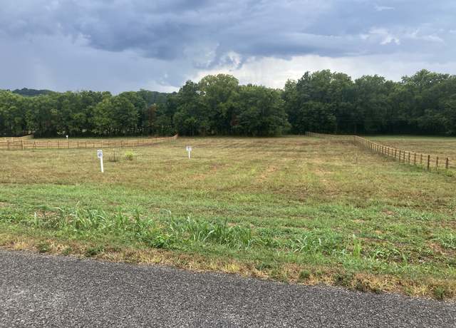 Property at 5 Booker Ridge Rd, Mount Pleasant, TN 38474