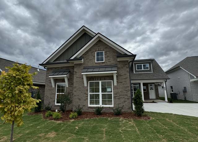 Property at 7136 Maddenwood Ln, Hermitage, TN 37076, 3 beds, 3.5 baths