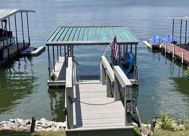 Property at 59 Walnut Dr, Winchester, TN 37398, 3 beds, 3 baths