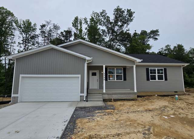 Property at 2398 Nelson Way, Cookeville, TN 38506, 3 beds, 2 baths