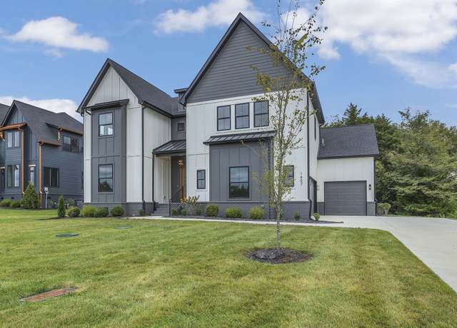 Property at 1607 Martha Washington Way, Murfreesboro, TN 37130, 4 beds, 3.5 baths