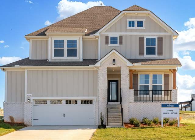 Property at 7207 Richvale Dr, Fairview, TN 37062, 4 beds, 3.5 baths