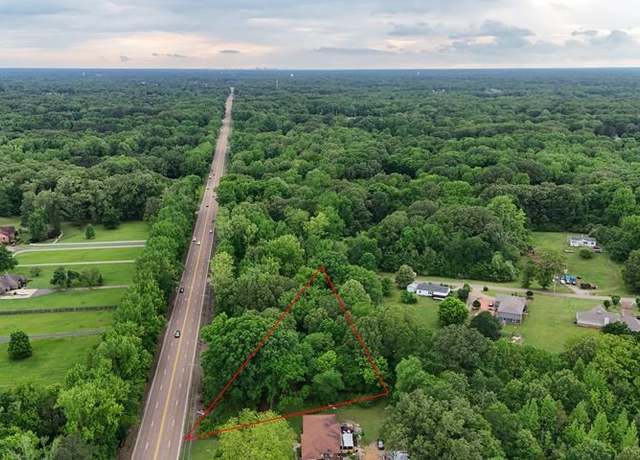 Property at 0 Highway 70 E, Arlington, TN 38002