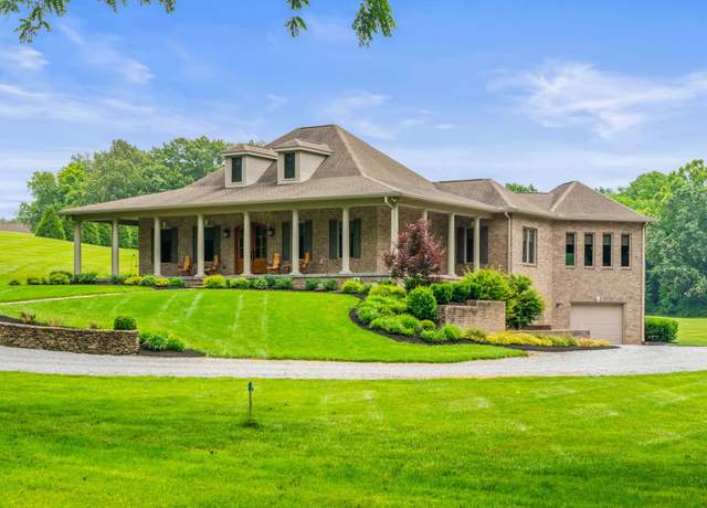 Property at 2787 Ewell Elliott Rd, Springfield, TN 37172, 3 beds, 2 baths