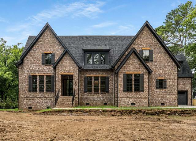 Property at 1505 Puryear Pl, Brentwood, TN 37027, 5 beds, 5 baths