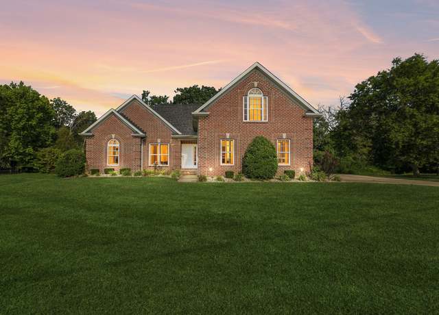 Property at 163 Bland Dr, Mount Juliet, TN 37122, 3 beds, 2 baths