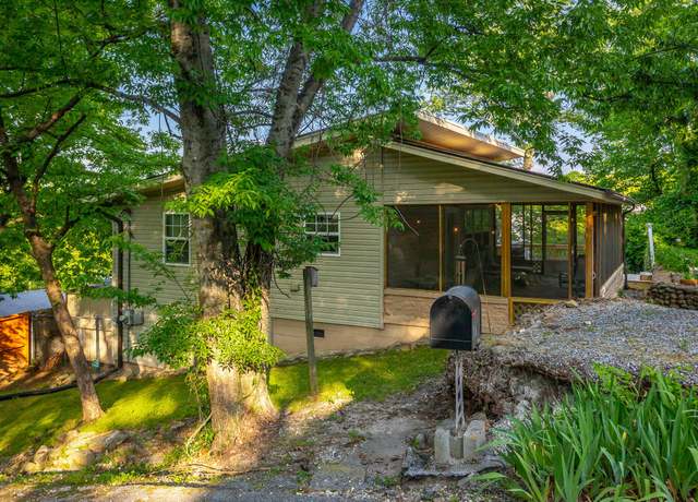 Property at 1108 Albany St, Chattanooga, TN 37405, 2 beds, 2 baths