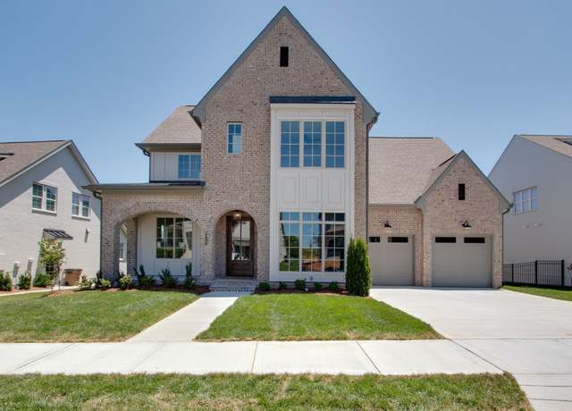 Property at 2757 Otterham Dr, Thompsons Station, TN 37179, 5 beds, 5.5 baths