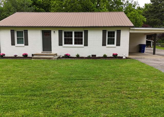 Property at 19 Paris Pike, Mc Kenzie, TN 38201, 3 beds, 2 baths