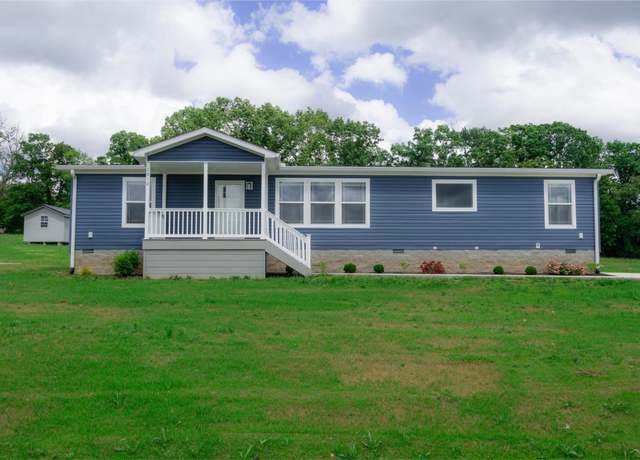 Property at 1510 Anna Maria Ln, Cookeville, TN 38501, 3 beds, 2 baths