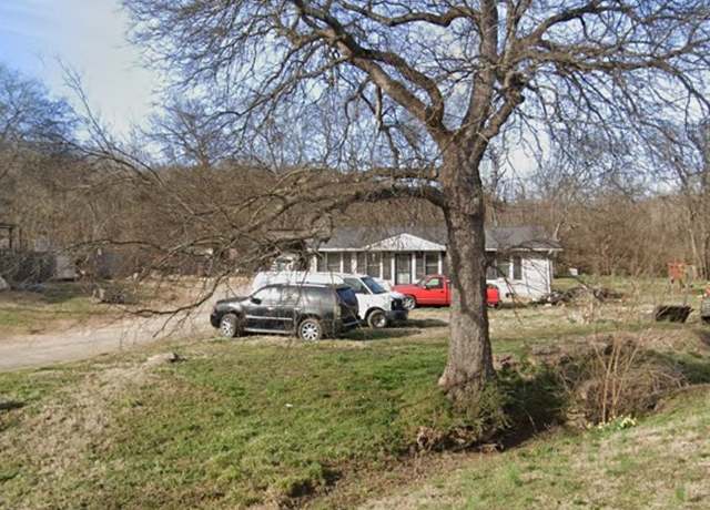 Property at 642 W Green Ln, Nashville, TN 37207, 3 beds, 1 bath