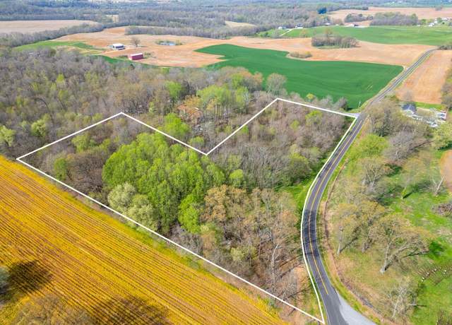 Property at 1 J Bourne Rd, Adams, TN 37010