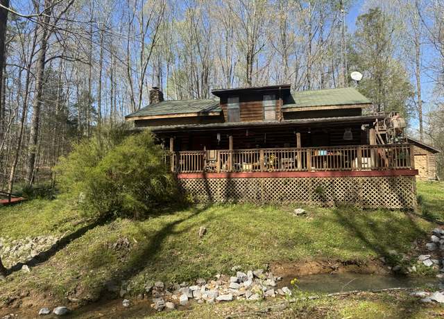 Property at 268 Sugar Maple Dr, Dover, TN 37058, 3 beds, 2 baths