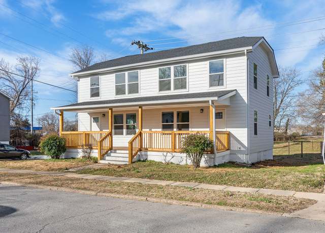 Property at 1412 Bryan St, Old Hickory, TN 37138, 3 beds, 2.5 baths