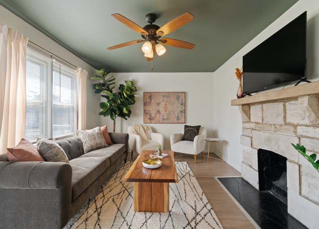 Property at 605 Annex Ave, Nashville, TN 37209, 2 beds, 1 bath