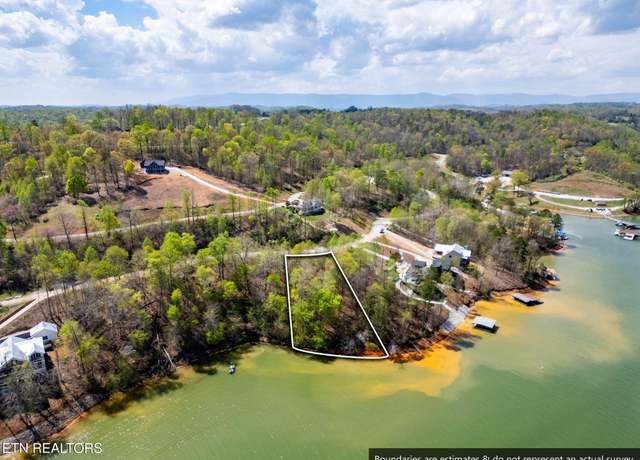 Property at 0 Lot 176 Waterside Ln, La Follette, TN 37766