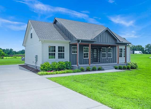 Property at 156 Collins River Dr, Rock Island, TN 38581, 3 beds, 3 baths