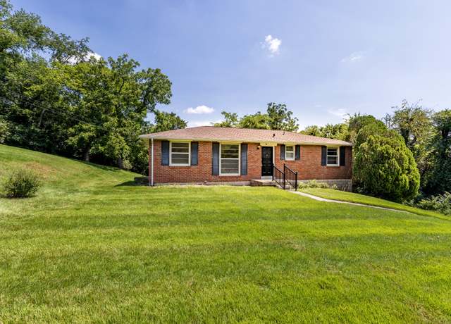 Property at 2511 Woodberry Dr, Nashville, TN 37214, 3 beds, 2 baths