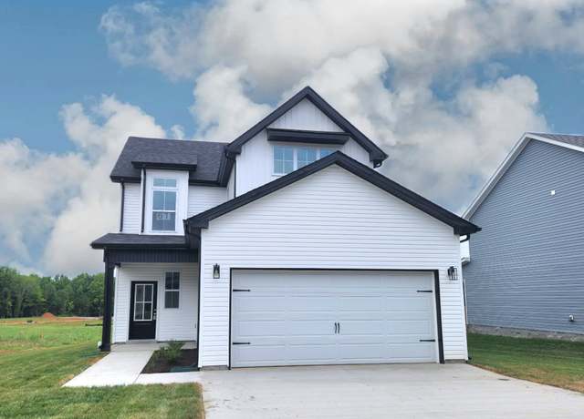 Property at 285 Wesson Dr, Clarksville, TN 37043, 3 beds, 2.5 baths