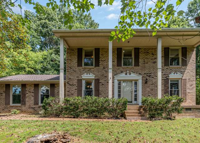 Property at 8382 Greenvale Dr, Nashville, TN 37221, 3 beds, 2.5 baths