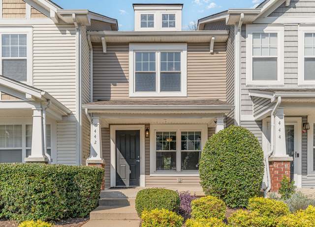 Property at 442 Flintlock Ct, Nashville, TN 37217, 2 beds, 2.5 baths