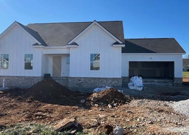Property at 0 Brookside Dr, Mount Pleasant, TN 38474, 3 beds, 2 baths