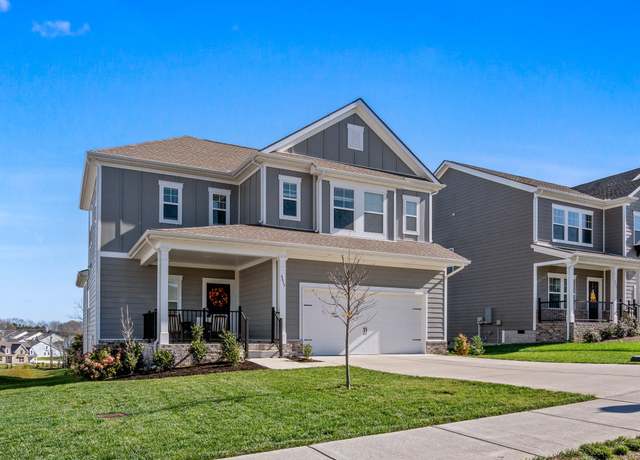 Property at 6673 Hanworth Trce, Smyrna, TN 37167, 4 beds, 3.5 baths